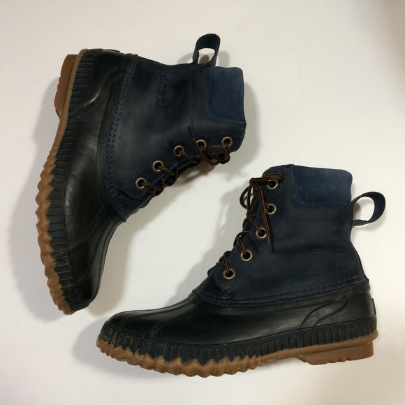 Sorel Other - Sorel Waterproof Duck Boots